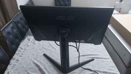 Al Sulaymaniyyah, Electronics, SAR 1100,  Asus Gaming Monitor