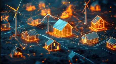 Sydney, Business, Virtual Power Plant Queensland | Snap Solar