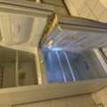 Fridge, Cooking Range, Big U Type Manjlis, Wind AC's, Desert Cooler, 55" Smrat TV  More