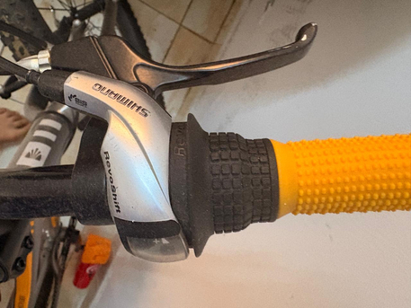 Al Khobar Al Shamalia, Bicycles, SAR 975,  Trek Silver Trek Bicycle (2023) &ndash; American Brand (6-14 Years) Bought From Wheels Khobar