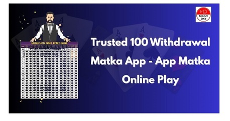 Mumbai, Collectibles, App Matka Online Play: No.1 Online Matka App 2025