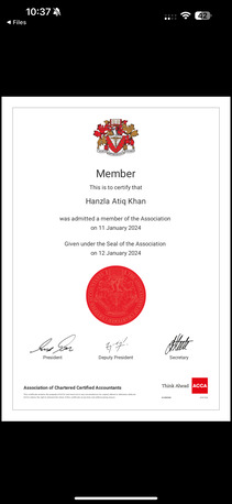 Riyadh, Job Seekers, ACCA - CPA - ACCOUNTANT - IPA IFA - SOCPA ICAEW OBU Bsc Hons Applied Accounting London KSA