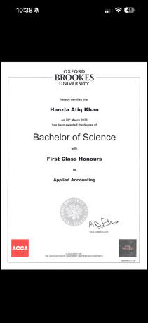 Riyadh, Job Seekers, ACCA - CPA - ACCOUNTANT - IPA IFA - SOCPA ICAEW OBU Bsc Hons Applied Accounting London KSA