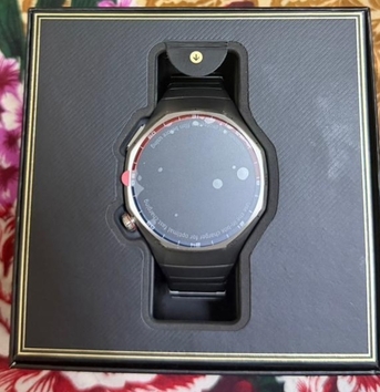 Jeddah, Watches, SAR 1200,  Huawei Watch GT 6Pro