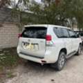BHD 7200,  Toyota Land Cruiser Prado,  2013,  Automatic,  177920 KM,   Toyota Prado For Sale