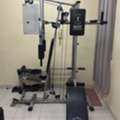 SAR 1000,  Home Multi Purpose Gym