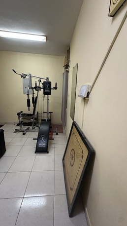 Al Khobar Al Shamalia, Health & Beauty Items, SAR 1000,  Home Multi Purpose Gym