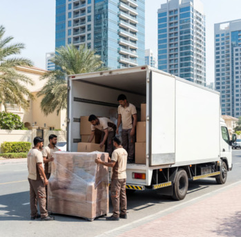 Abu Dhabi, Relocation, Expert Movers And Packers Abu Dhabi