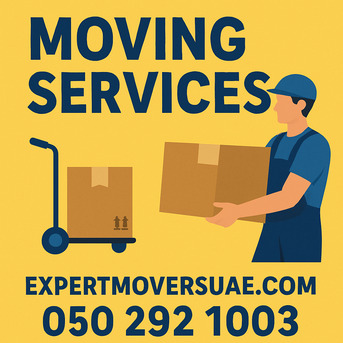 Abu Dhabi, Relocation, Expert Movers And Packers Abu Dhabi