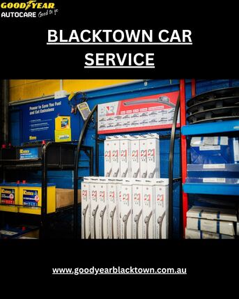 New York, Automotive, Blacktown Car Service For Reliable & Affordable Auto Care