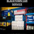 Blacktown Car Service For Reliable & Affordable Auto Care