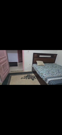 Jeddah, Rooms Available, SAR 900/month,  Furnished,  12 Sq. Meter,  Furnished Room In Sharing Appartment Of Two Rooms