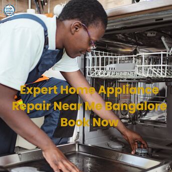 Bangalore, Appliance Repair, Best Samsung Washing Machine Repair Service In Bangalore