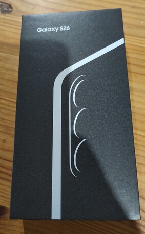 Jeddah, Mobile Phones, Samsung S26 Brand New