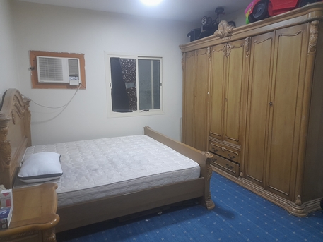 Khobar, Rooms Available, SAR 800/month,  Available A Furnished Single Room In Subekha