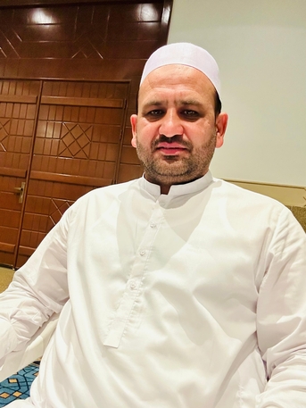 Riyadh, Job Seekers, House Driver