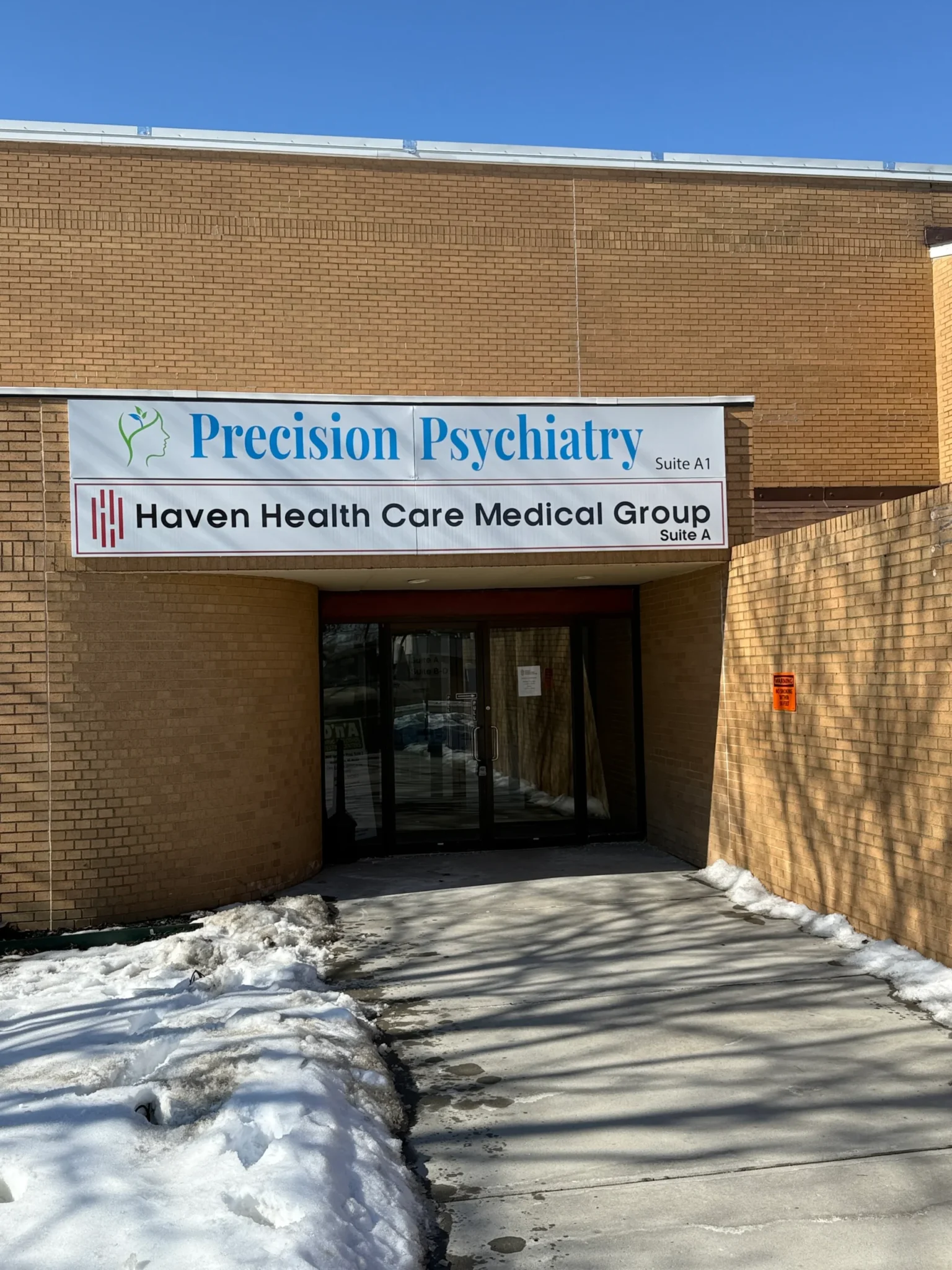 New York, Businesses For Sale, Well-Established Psychiatry Clinic For Sale In Woodhaven, MI