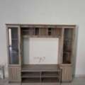 SAR 600,  TV Unit / Entertainment Center