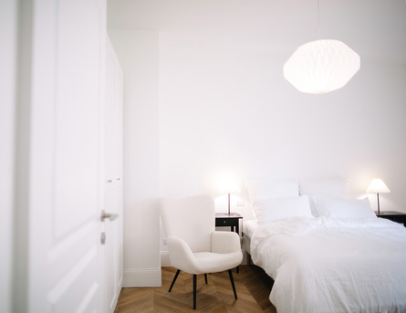 Milan, Staff Accomodation, EUR 3000,  Quiet, Pet-Friendly Apartment In Central Milan