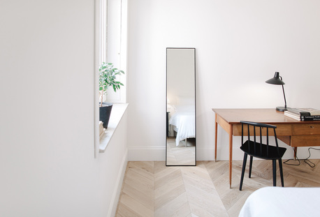 Milan, Staff Accomodation, EUR 3000,  Quiet, Pet-Friendly Apartment In Central Milan