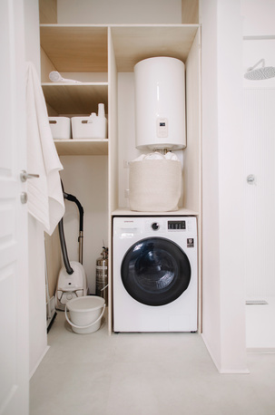 Milan, Staff Accomodation, EUR 3000,  Quiet, Pet-Friendly Apartment In Central Milan