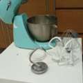 SAR 400,  Kenwood Stand Mixer (Kenwood Patissier MX310)