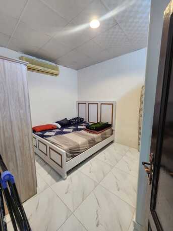 Al Olaya, Apartments/Houses, SAR 27000/year,  Furnished,  1 BR,  1BHK FURNISHED GF FOR RENT LN FAMILY VILLA