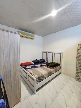 Al Olaya, Apartments/Houses, SAR 27000/year,  Furnished,  1 BR,  1BHK FURNISHED GF FOR RENT LN FAMILY VILLA