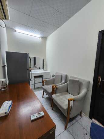 Al Olaya, Apartments/Houses, SAR 27000/year,  Furnished,  1 BR,  1BHK FURNISHED GF FOR RENT LN FAMILY VILLA