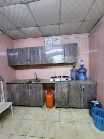 Al Olaya, Apartments/Houses, SAR 27000/year,  Furnished,  1 BR,  1BHK FURNISHED GF FOR RENT LN FAMILY VILLA