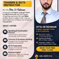 English Language Trainer In Jeddah | IELTS Instructor | 5+ Years Experience