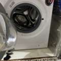 SR 850,  Washing Machine From Beko In A New Condition