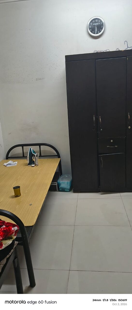 Dammam, Bedspace For Rent, SAR 250/month,  BEDSPACE