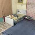 SAR 800/month,  Furnished,  100 Sq. Meter,  One Big Room With Separate Batroom For Executive Bachelors Only