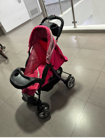 Al Rawabi, Baby & Kid Stuff, SAR 80,  Stroller
