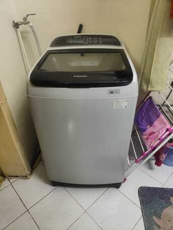 Gudaibiya, Appliances, BHD 200,  Washing Machine, Fridge, Window Ac, Gas Cylinder  For Sale