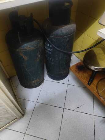 Gudaibiya, Appliances, BHD 200,  Washing Machine, Fridge, Window Ac, Gas Cylinder  For Sale