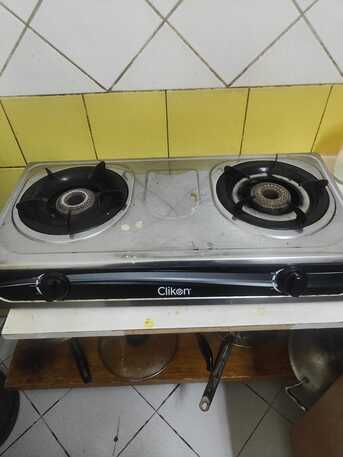 Gudaibiya, Appliances, BHD 200,  Washing Machine, Fridge, Window Ac, Gas Cylinder  For Sale
