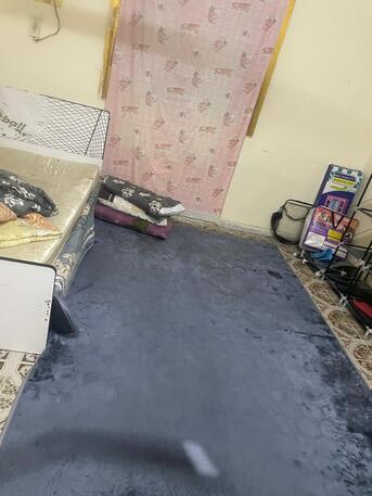 Al Aziziyah, Rooms Available, SAR 800/month,  100 Sq. Meter,  One Big Room With Separate Bathroom For Executive Bachelors Only