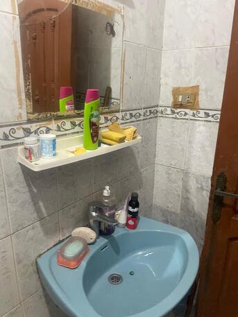 Al Aziziyah, Rooms Available, SAR 800/month,  100 Sq. Meter,  One Big Room With Separate Bathroom For Executive Bachelors Only
