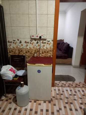 Dammam, Apartments/Houses, Furnished,  Family Flate Fully Furnished Available For Rent