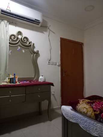 Dammam, Apartments/Houses, Furnished,  Family Flate Fully Furnished Available For Rent