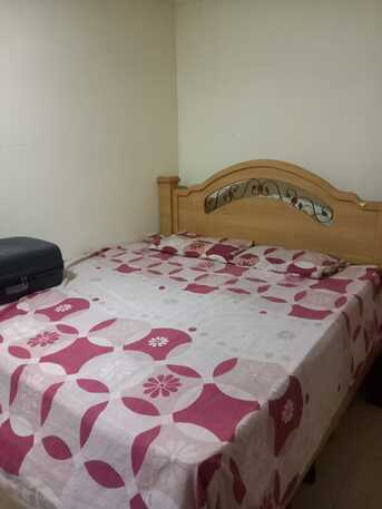 Dammam, Apartments/Houses, Furnished,  Family Flate Fully Furnished Available For Rent