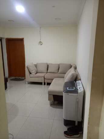 Dammam, Apartments/Houses, Furnished,  Family Flate Fully Furnished Available For Rent