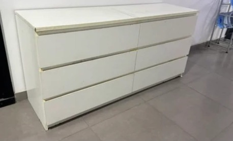Al Rawabi, Furniture, SAR 100,  Cupboard, Drawers