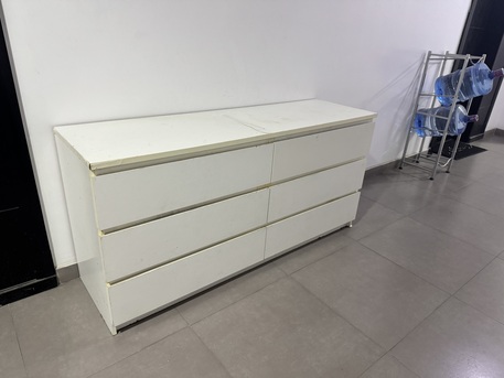 Al Rawabi, Furniture, SAR 100,  Cupboard, Drawers