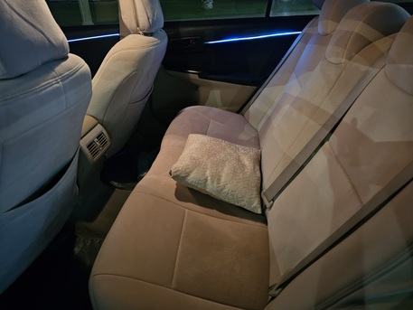 Dammam, Vehicles, Cars & Trucks , SAR 35000,  Toyota Camry,  2013,  Automatic,  302000 KM,  Camry