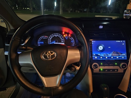 Dammam, Vehicles, Cars & Trucks , SAR 35000,  Toyota Camry,  2013,  Automatic,  302000 KM,  Camry