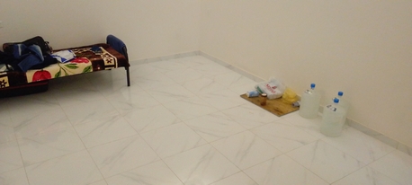Riyadh, Bedspace Available, SAR 650/month,  Bed Space Availabile Only Kerala.650 Sar /month