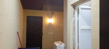 Riyadh, Bedspace Available, SAR 650/month,  Bed Space Availabile Only Kerala.650 Sar /month